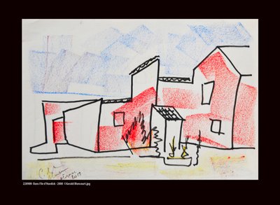 22898N-ホーディック島でホーディック-2000？ 作： Unknown